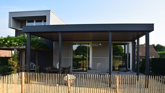 Overkappingen