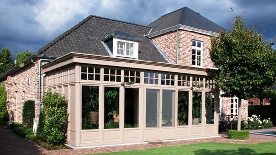 Veranda van de maand