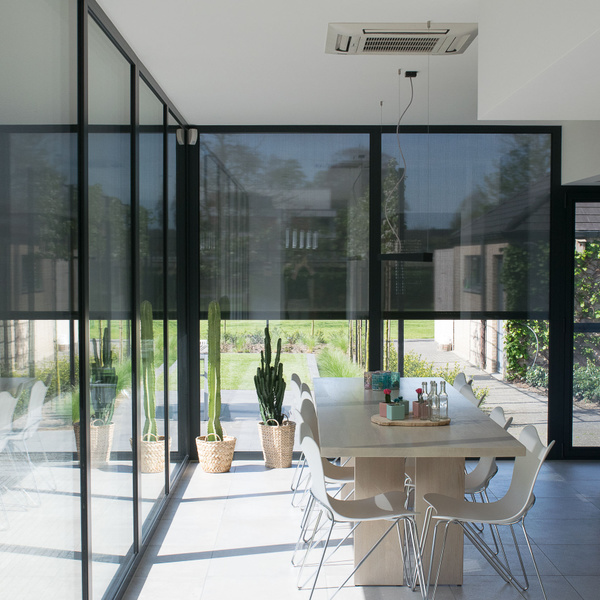 Veranda of the month