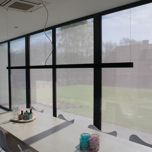 Veranda of the month