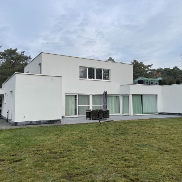Overkappingen