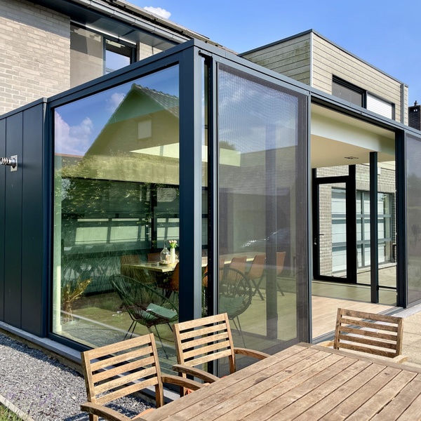 Modern