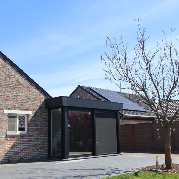 Serre van de maand