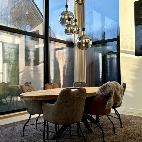Modern