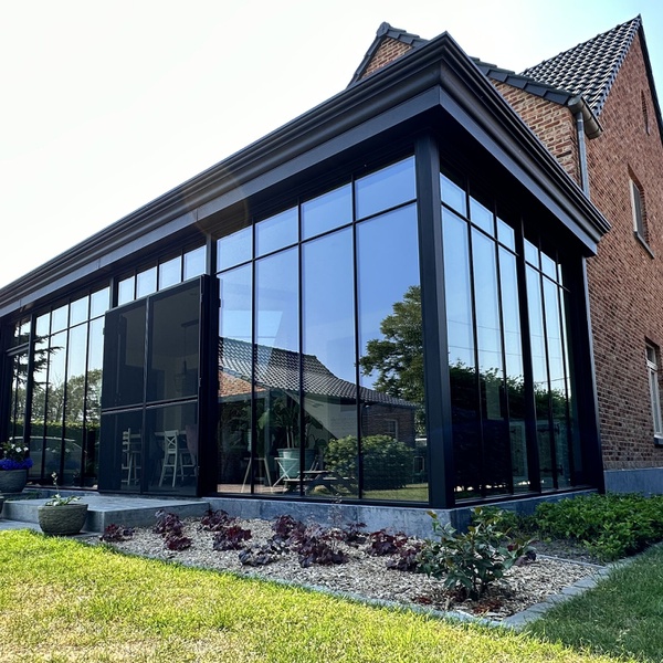 Veranda van de maand