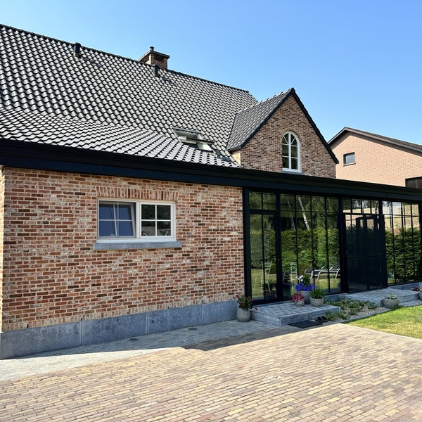 Veranda van de maand