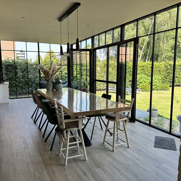 Veranda van de maand