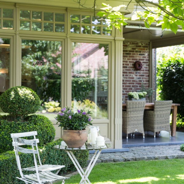 Pergola