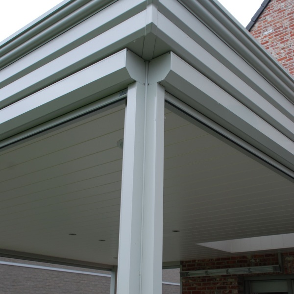 Pergola