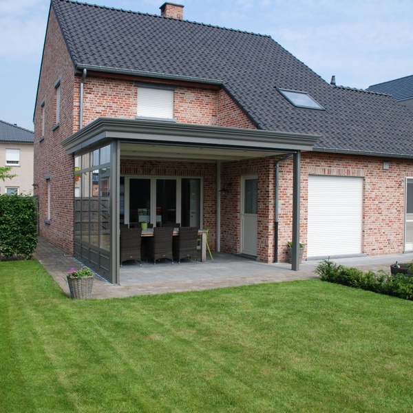 Overkappingen