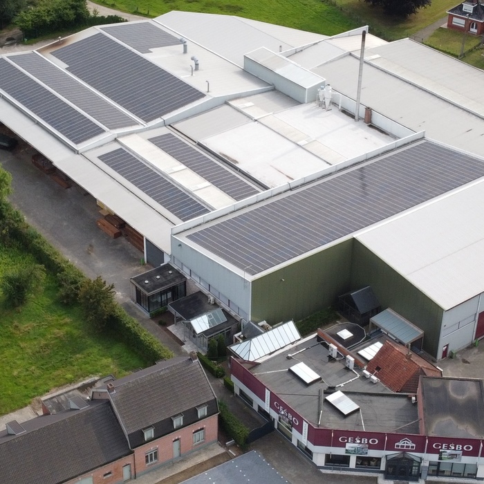 Gesbo Solar