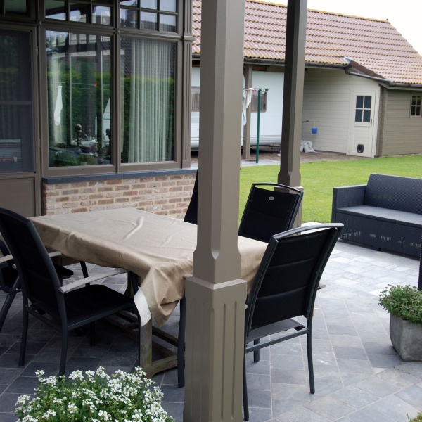 Pergola
