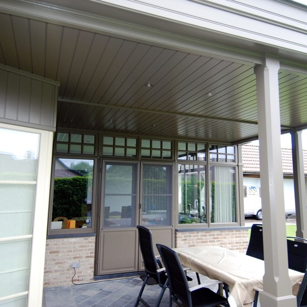 Pergola