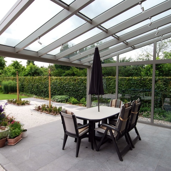 Pergola