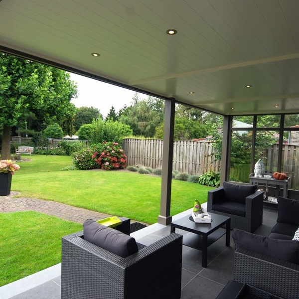 Pergola