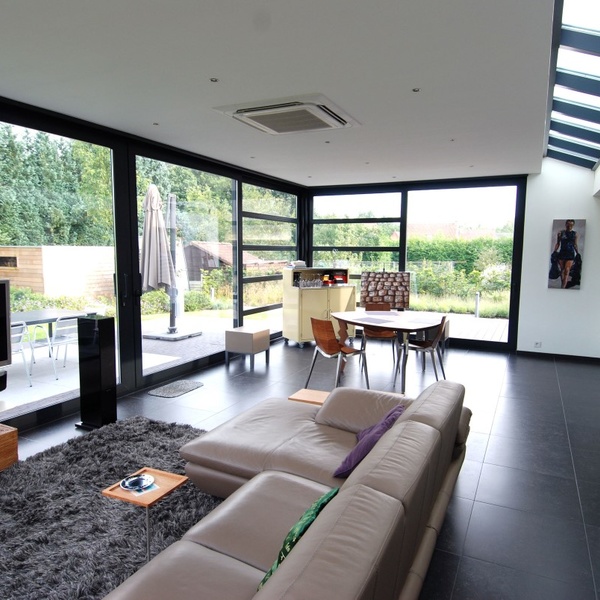 Modern