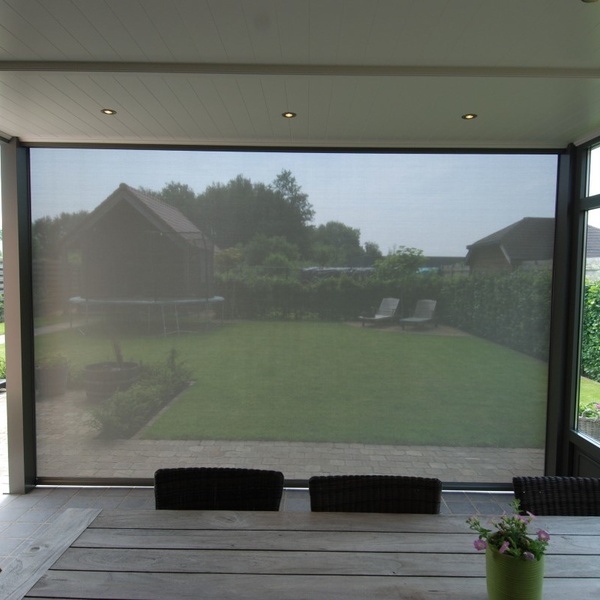 Overkappingen