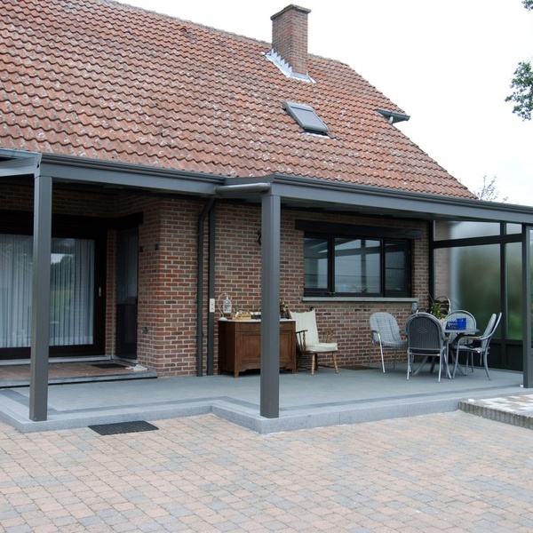Pergola