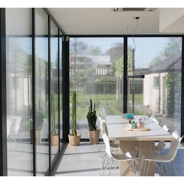 Veranda van de maand