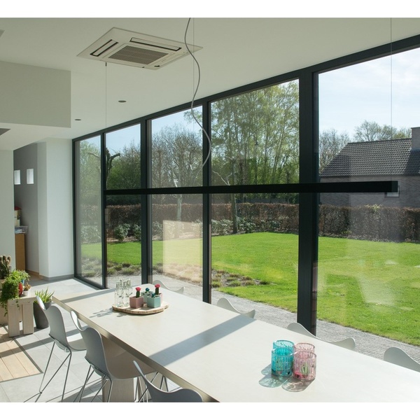 Veranda van de maand