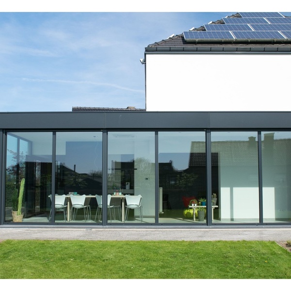 Veranda van de maand