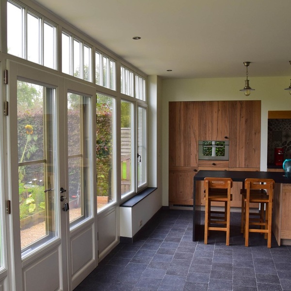 Contemporary