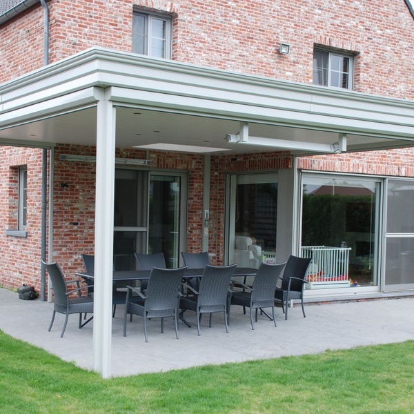 Pergola