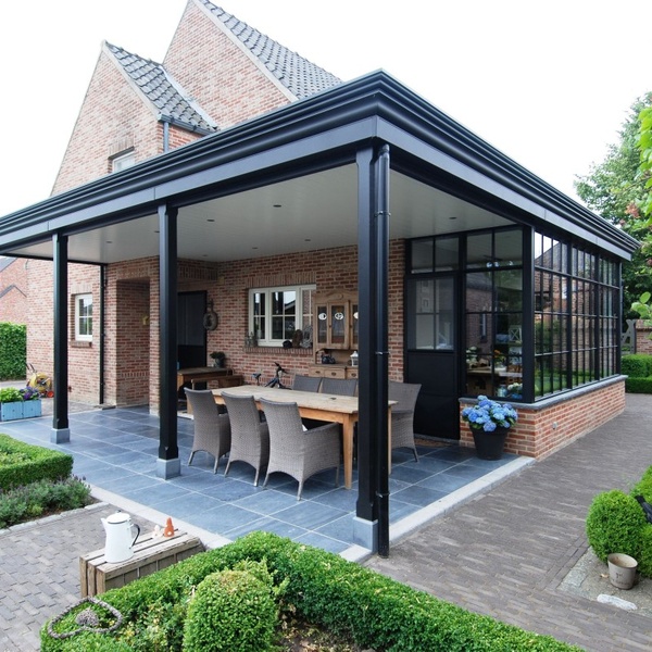 Pergola