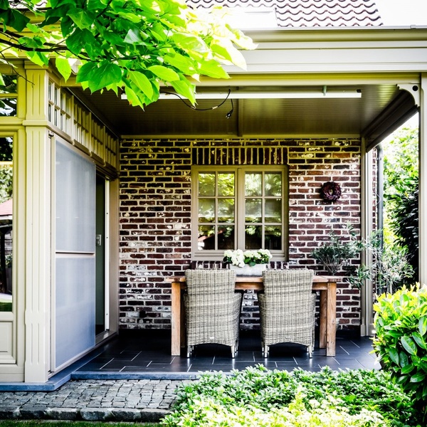 Pergola