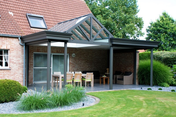 Veranda