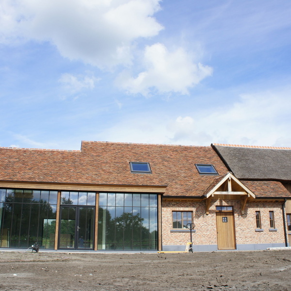 Veranda van de maand