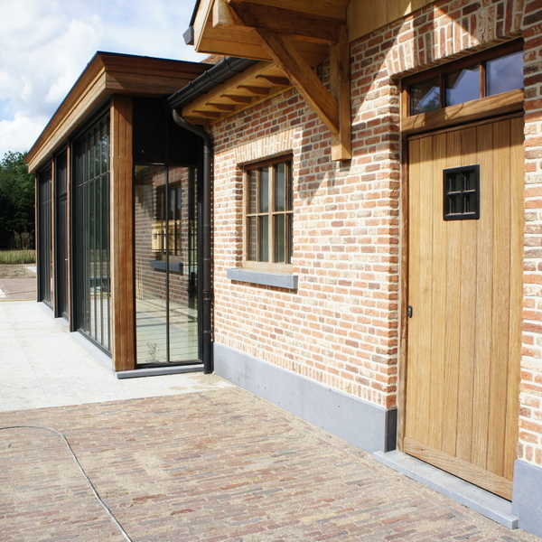 Veranda van de maand