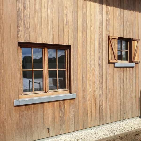Veranda van de maand