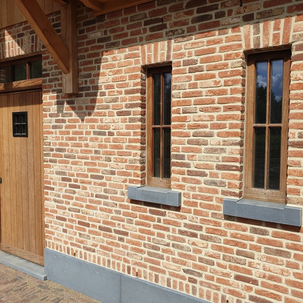 Veranda van de maand