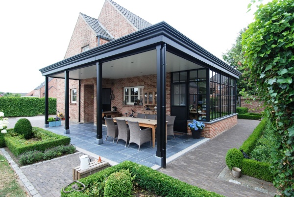 Veranda