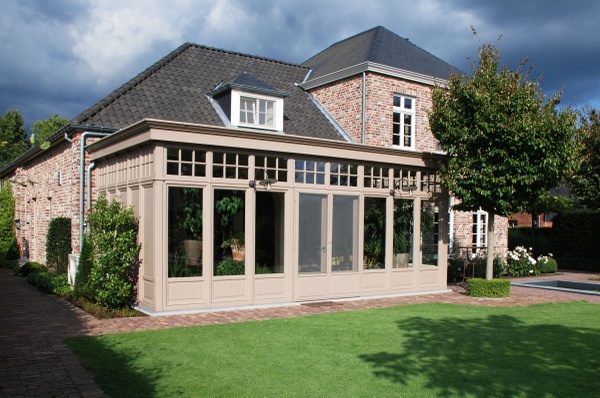 Veranda