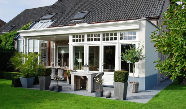Veranda