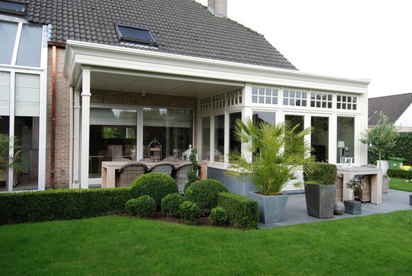Veranda