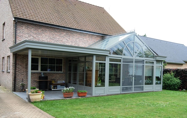 Veranda