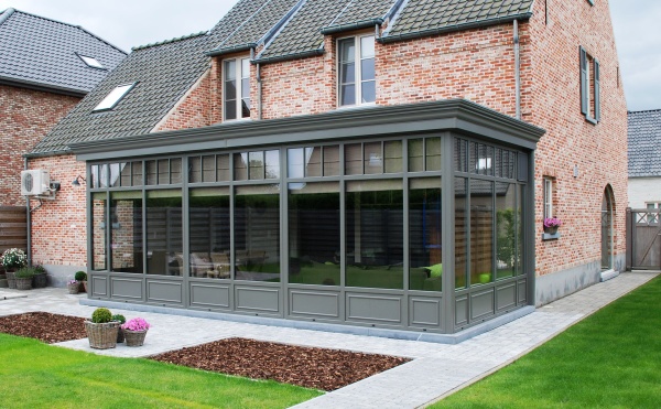 Veranda