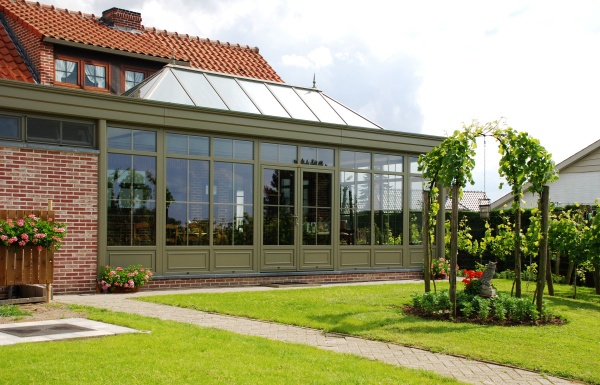 Veranda