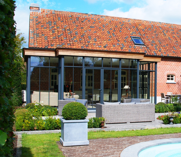 Veranda