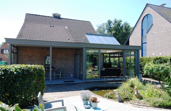 Veranda