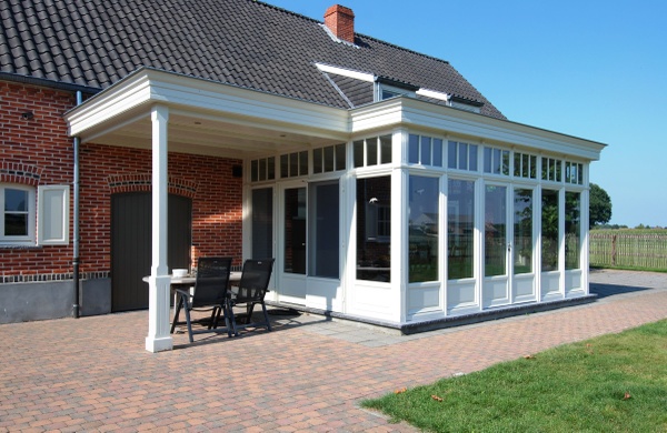 Veranda