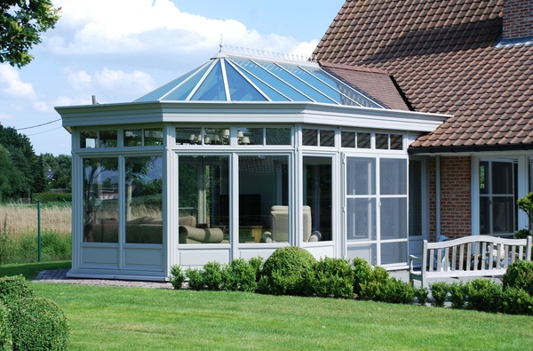 Veranda