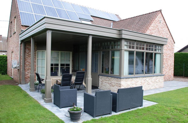 Veranda