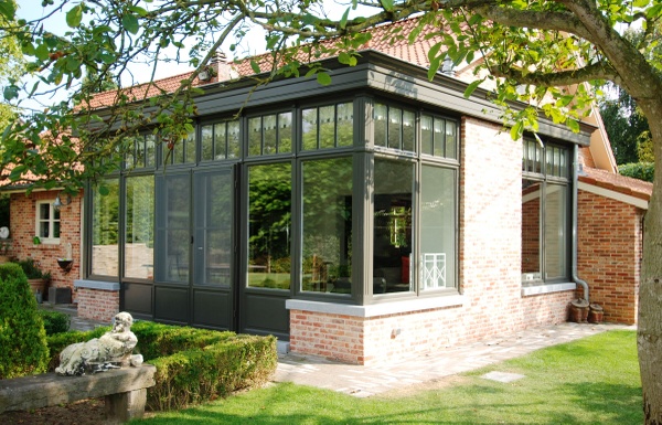 Veranda