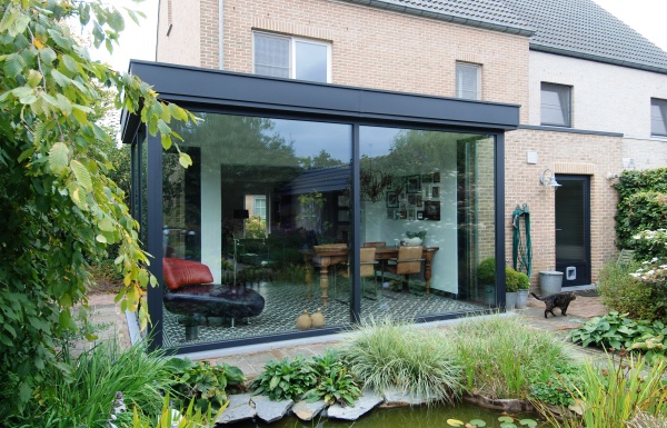 Veranda