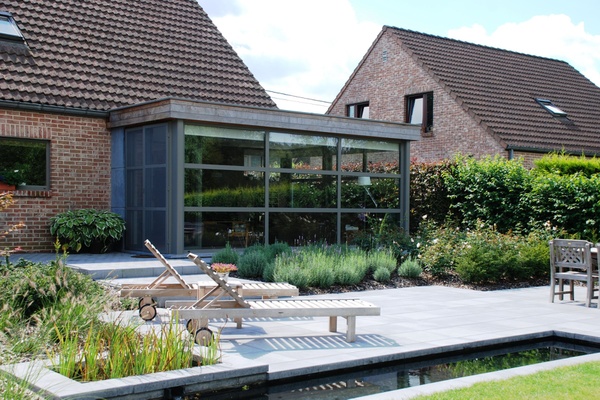 Veranda