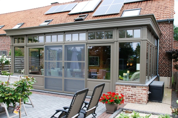 Veranda